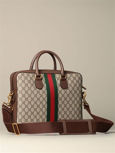 gucci bags mens cheap|gucci men's bags shop online.